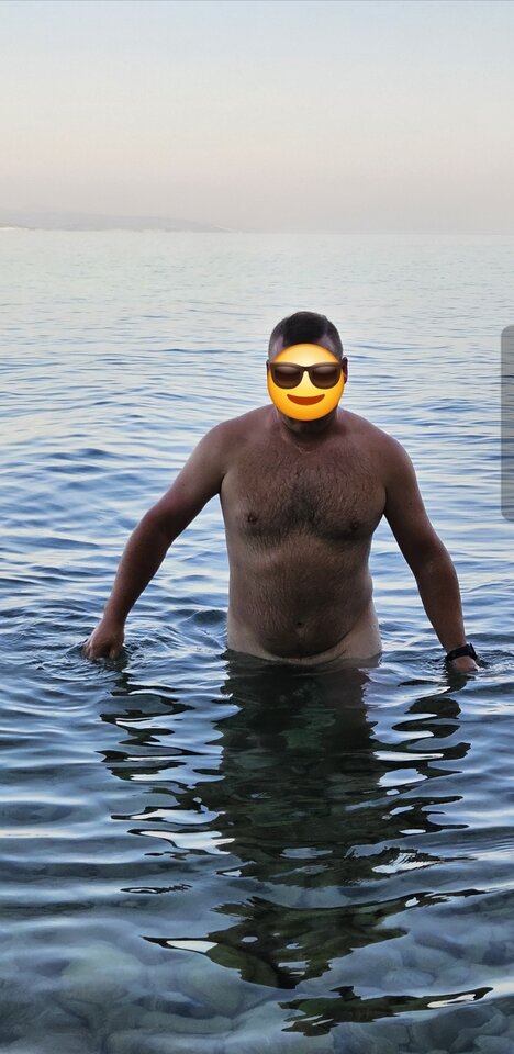 Te ciepłe dni mógłby już wrócić - UnleashedGucio